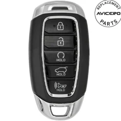 2022 Hyundai Palisade Smart Key Fob PN: 95440-S8060