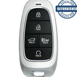 2025 Hyundai Palisade Smart Key Fob PN: 95440-S8540
