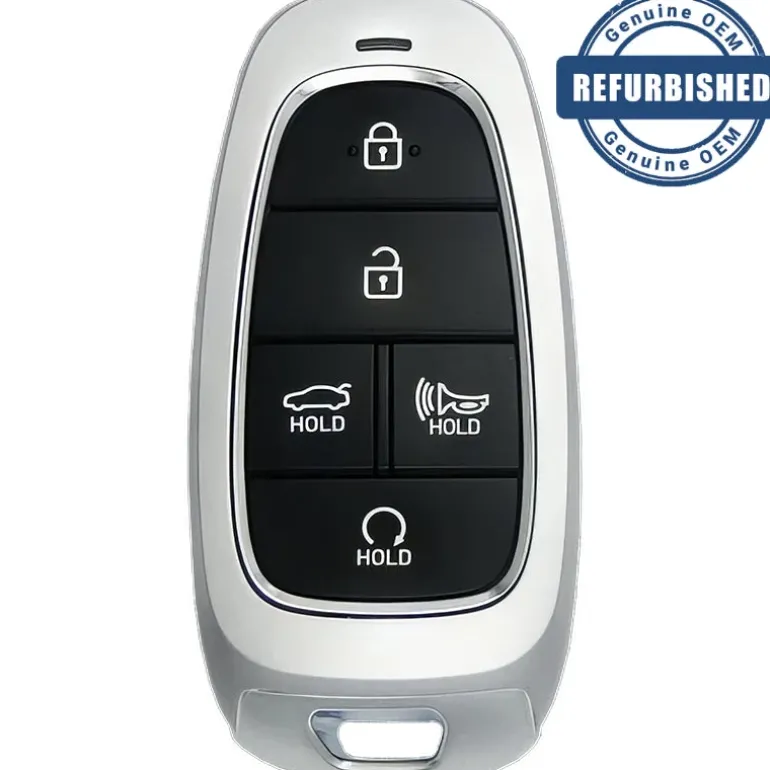 2025 Hyundai Palisade Smart Key Fob PN: 95440-S8540