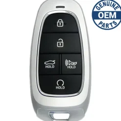 2025 Hyundai Palisade Smart Key Fob PN: 95440-S8540