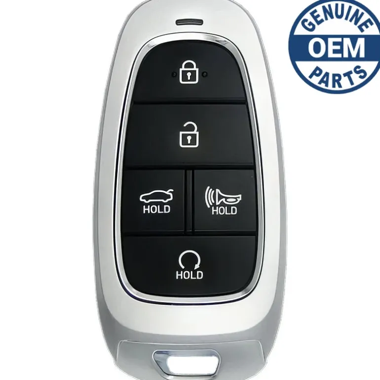 2025 Hyundai Palisade Smart Key Fob PN: 95440-S8540