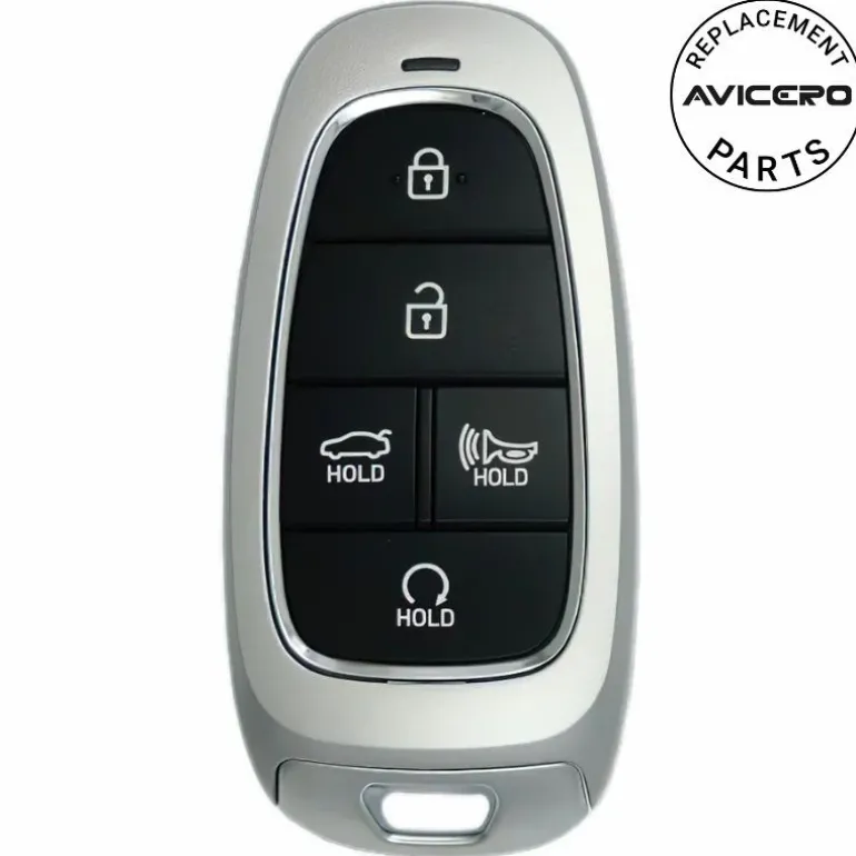 2025 Hyundai Palisade Smart Key Fob PN: 95440-S8540