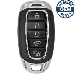 2022 Hyundai Palisade Smart Key Fob PN: 95440-S8010