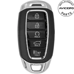2022 Hyundai Palisade Smart Key Fob PN: 95440-S8010