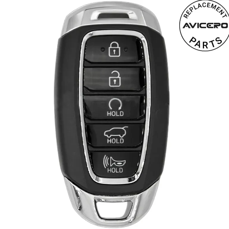 2021 Hyundai Palisade Smart Key Fob PN: 95440-S8010