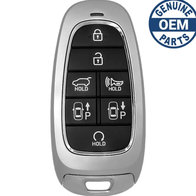 2022 Hyundai Palisade Smart Key Remote PN: 95440-S8600