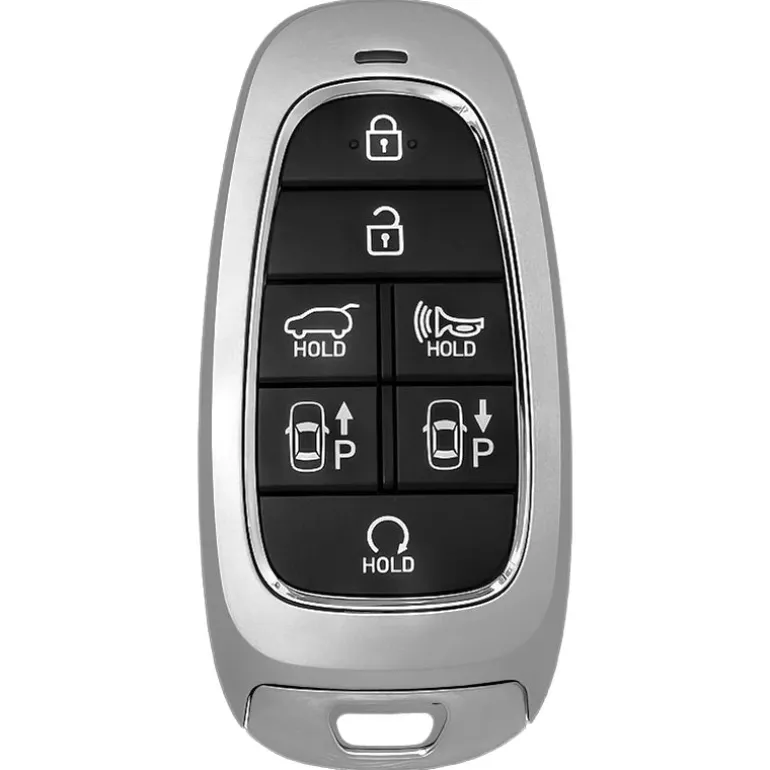 2022 Hyundai Palisade Smart Key Remote PN: 95440-S8600
