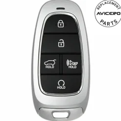 2022 Hyundai Palisade Smart Key Remote PN: 95440-S8550