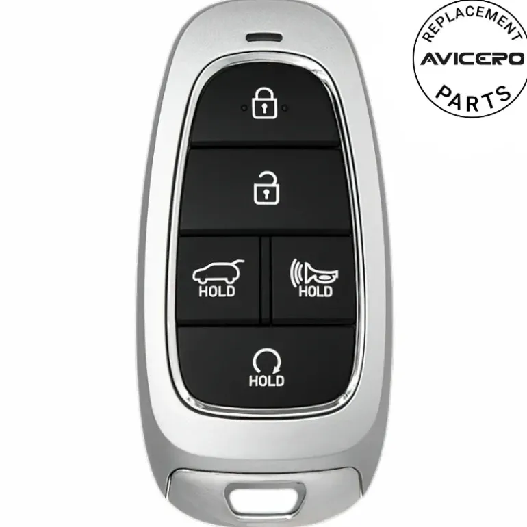 2022 Hyundai Palisade Smart Key Remote PN: 95440-S8550