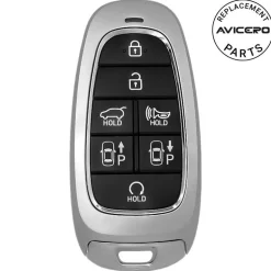 2025 Hyundai Palisade Smart Key Remote PN: 95440-S8600