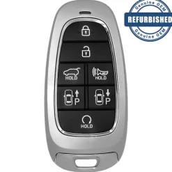 2025 Hyundai Palisade Smart Key Remote PN: 95440-S8600