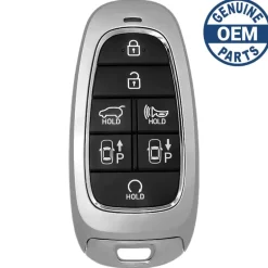 2025 Hyundai Palisade Smart Key Remote PN: 95440-S8600