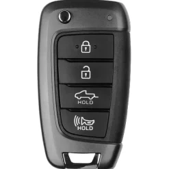2022 Hyundai Santa Cruz FlipKey Remote PN: 95430-K5010