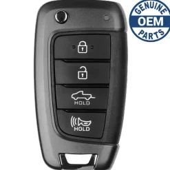 2024 Hyundai Santa Cruz FlipKey Remote PN: 95430-K5010