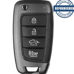 2024 Hyundai Santa Cruz FlipKey Remote PN: 95430-K5010