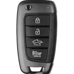 2023 Hyundai Santa Cruz FlipKey Remote PN: 95430-K5010