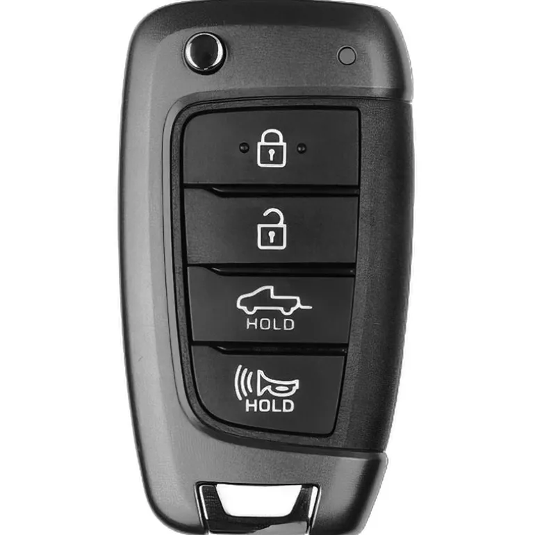 2023 Hyundai Santa Cruz FlipKey Remote PN: 95430-K5010