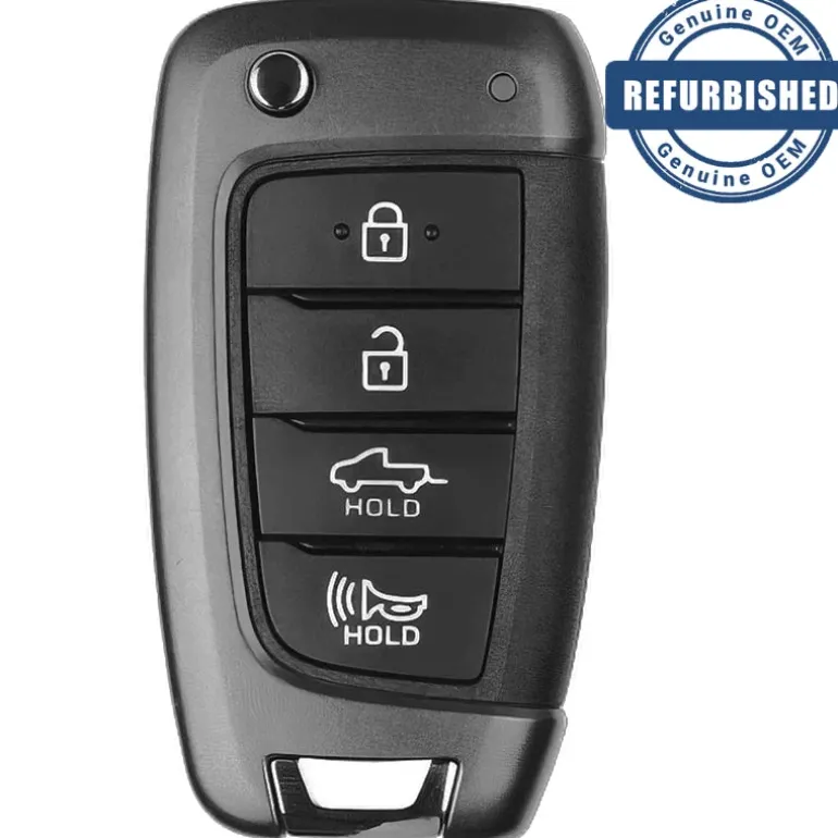 2023 Hyundai Santa Cruz FlipKey Remote PN: 95430-K5010