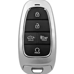 2022 Hyundai Santa Cruz Smart Key Remote PN: 95440-K5000
