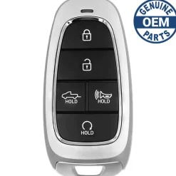 2024 Hyundai Santa Cruz Smart Key Remote PN: 95440-K5012