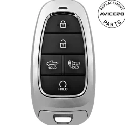 2024 Hyundai Santa Cruz Smart Key Remote PN: 95440-K5012