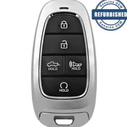 2024 Hyundai Santa Cruz Smart Key Remote PN: 95440-K5002