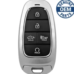 2024 Hyundai Santa Cruz Smart Key Remote PN: 95440-K5000