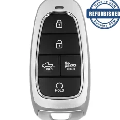 2023 Hyundai Santa Cruz Smart Key Remote PN: 95440-K5012