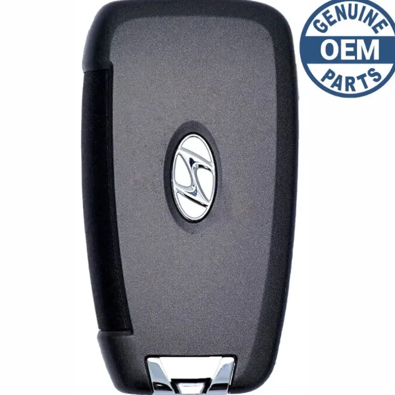 2019 Hyundai Santa Fe Flipkey Remote PN: 95430-S2100