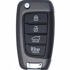 2018 Hyundai Santa Fe Flipkey Remote PN: 95430-S2100