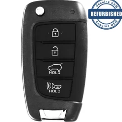 2019 Hyundai Santa Fe FlipKey Remote PN: 95430-S1000