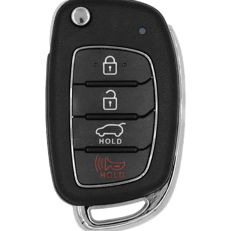 2015 Hyundai Santa Fe Flipkey Remote PN: 95430-2W100