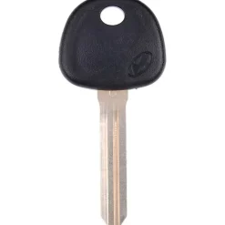 2011 Hyundai Santa FE Regular Car Key PN: 81996-3K000, HY15P