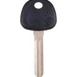 2010 Hyundai Santa FE Regular Car Key PN: 81996-3K000, HY15P