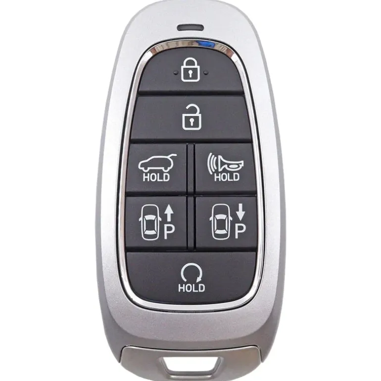 2023 Hyundai Santa Fe Smart Key Fob PN: 95440-S1660