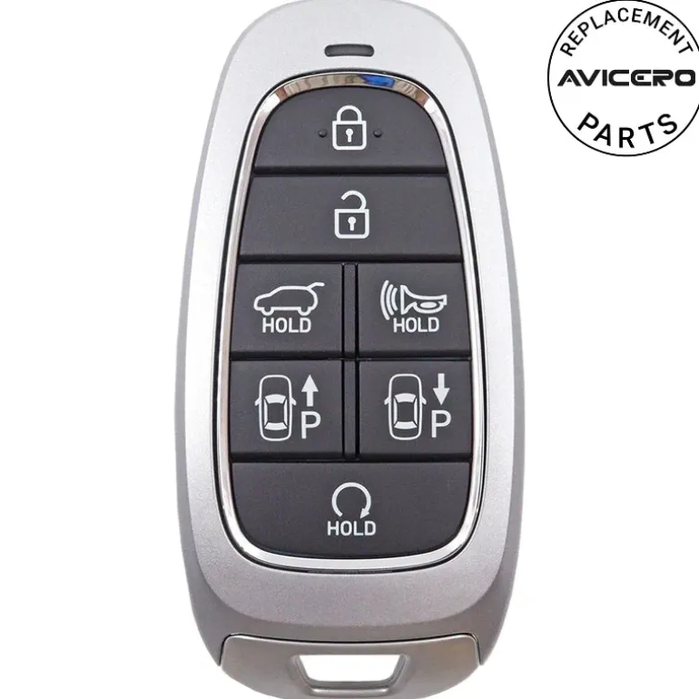 2023 Hyundai Santa Fe Smart Key Fob PN: 95440-S1660