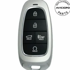 2023 Hyundai Santa Fe Smart Key Fob PN: 95440-S1630