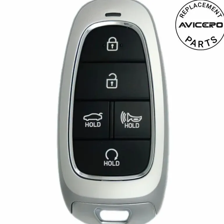 2023 Hyundai Santa Fe Smart Key Fob PN: 95440-S1630