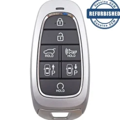 2023 Hyundai Santa Fe Smart Key Fob PN: 95440-S1560