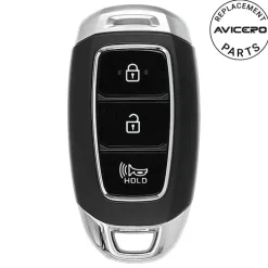 2020 Hyundai Santa Fe Smart Key Fob PN: 95440-S2200
