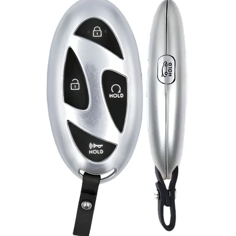 2025 Hyundai Santa Fe Smart Key Remote PN: 95440-P6040