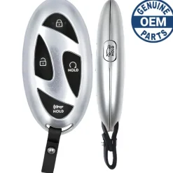 2025 Hyundai Santa Fe Smart Key Remote PN: 95440-P6040