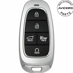 2023 Hyundai Santa Fe Smart Key Remote PN: 95440-S1670
