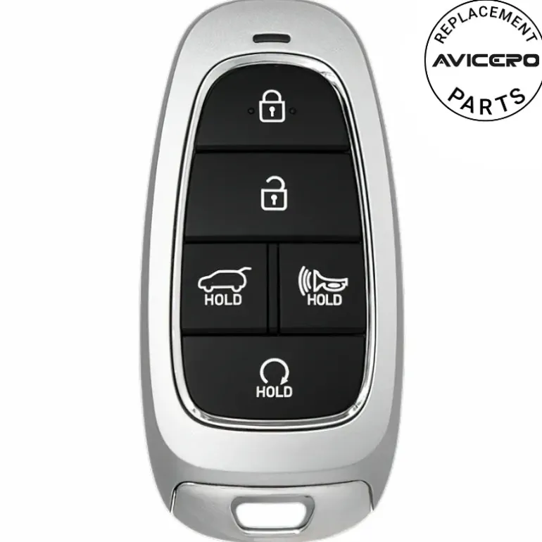 2023 Hyundai Santa Fe Smart Key Remote PN: 95440-S1670