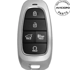 2021 Hyundai Santa Fe Smart Key Remote PN: 95440-S1570