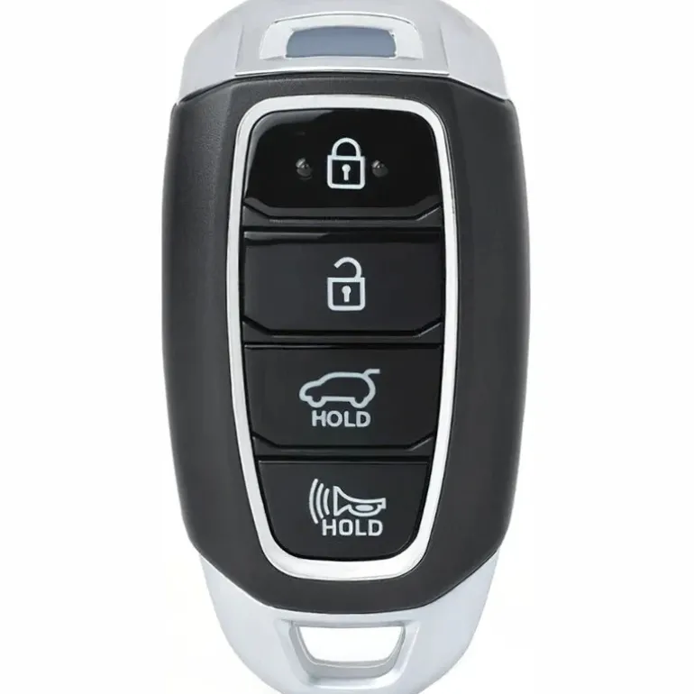 2019 Hyundai Santa Fe Smart Key Remote PN: 95440-S1000