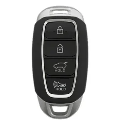 2019 Hyundai Santa Fe Smart Key Remote 95440-S2000