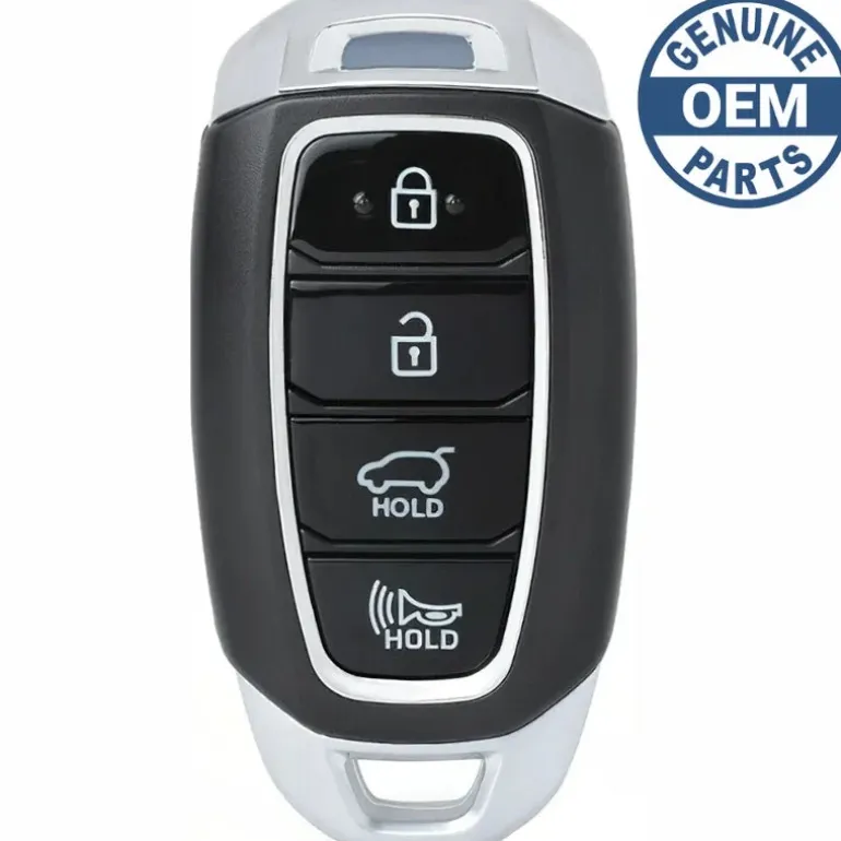 2020 Hyundai Santa Fe Smart Key Remote PN: 95440-S1000