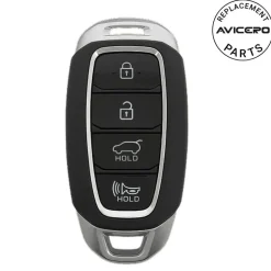 2020 Hyundai Santa Fe Smart Key Remote 95440-S2000