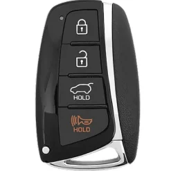 2015 Hyundai Santa Fe Smart Key Remote 95440-B8100